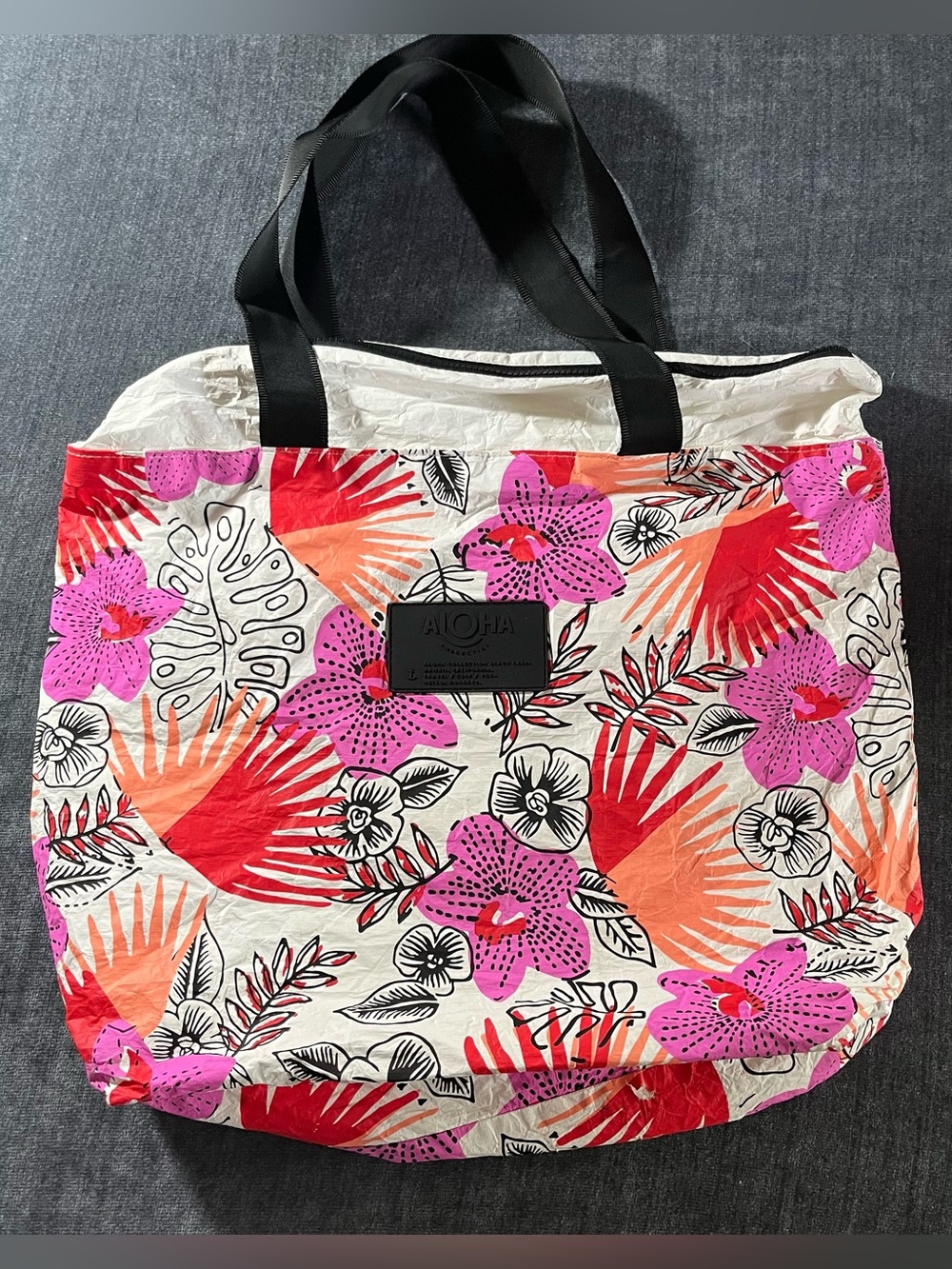 Aloha Collection Day Tripper, ʻOkika, ultra
